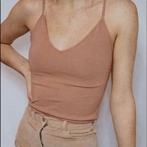 Brandy Melville Tank